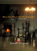 Cover: Will You Walk Into My Parlour - Crystal Clear Books
