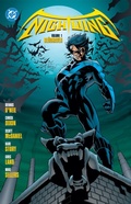Cover: Nightwing Vol. 1: Bludhaven: (2025 Edition) - DC Comics