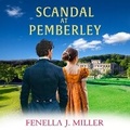 Cover: Scandal at Pemberley - Boldwood Books Ltd