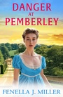 Cover: Danger at Pemberley - Boldwood Books Ltd