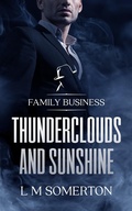 Cover: Thunderclouds and Sunshine - Entwined Publishing