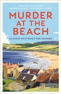 Cover: Murder at the Beach - Profile Books Ltd