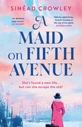Cover: A Maid on Fifth Avenue - Aria