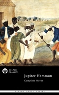 Cover: Delphi Complete Poetical Works of Jupiter Hammon Illustrated - Delphi Publishing Ltd