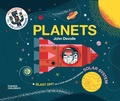 Cover: Planets - Pushkin Children's Books