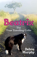 Cover: Beatrix The Time Travelling Collie - Lawers Publishing