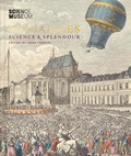 Cover: Versailles: Science and Splendour - Scala Arts & Heritage Publishers Ltd