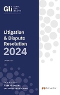 Abbildung von: Global Legal Insights 2024 - Global Legal Group Ltd