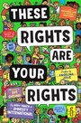 Cover: These Rights are Your Rights - Andersen Digital