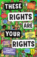 Cover: These Rights are Your Rights - Andersen Digital