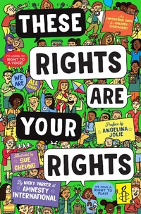 Enlarge image Cover: These Rights are Your Rights - Andersen Digital