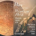 Cover: Way of the Winding Path - Wings to Wisdom LLC
