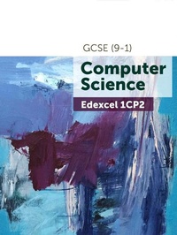 Enlarge image Cover: Edexcel GCSE (9-1) Computer Science 1CP2 - PG Online Ltd