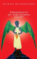 Cover: Fragments Of The Human Heart (Susan Blanshard Poems, #2) - Page Addie Press