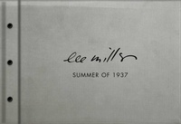 Abbildung von: Summer of 1937: Lee Miller, Roland Penrose - Lee Miller Archives Publishing