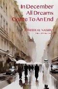 Cover: In December All Dreams Come To An End - Nomad Publishing
