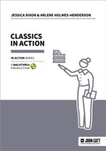 Cover: Classics in Action - John Catt Educational Ltd