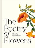 Cover: The Poetry of Flowers - Batsford