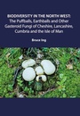 Bild: Biodiversity in the North West - University of Chester