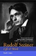 Cover: Rudolf Steiner - Hawthorn Press