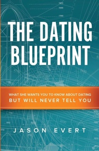 Enlarge image Cover: The Dating Blueprint (paperback) - Totus Tuus Press