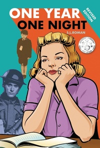 Bild vergrößern Bild: One Year, One Night (2nd Edition) - Red Chair Press