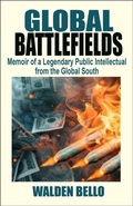 Cover: Global Battlefields - Clarity Press