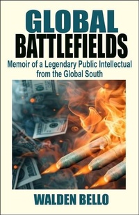 Enlarge image Cover: Global Battlefields - Clarity Press