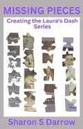 Cover: Missing Pieces - Samati Press