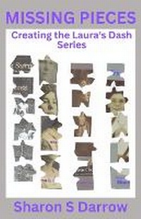 Enlarge image Cover: Missing Pieces - Samati Press