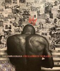 Enlarge image Cover: The Gleaming of the Blade - Bull City Press