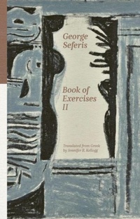 Enlarge image Cover: Book of Exercises II - World Poetry Books