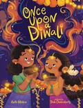 Cover: Once Upon a Diwali - SOARING KITE BOOKS