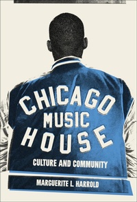 Abbildung von: Chicago House Music - Belt Publishing