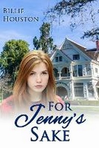 Enlarge image Cover: For Jenny's Sake - Chavelbooks, LLC