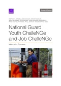 Cover: National Guard Youth ChalleNGe and Job ChalleNGe - RAND Corporation