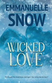Enlarge image Cover: Wicked Love - Smart Lily Publishing Inc