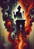 Cover: Devil's Pulpit - Porirua Publishing