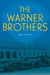 Abbildung von: The Warner Brothers - The University Press of Kentucky