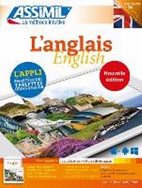 Enlarge image Cover: Pack Applivre Anglais - Assimil