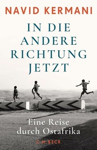 Abbildung von: In die andere Richtung jetzt - C.H.BECK