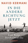 Cover: In die andere Richtung jetzt - C.H.Beck Digital