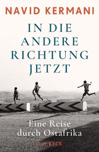 Abbildung von: In die andere Richtung jetzt - C.H.BECK