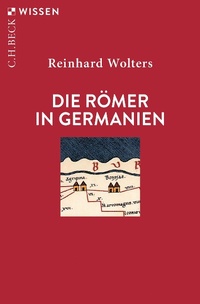 Bild vergrößern Bild: Die Römer in Germanien - C.H.Beck Digital