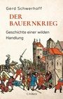 Cover: Der Bauernkrieg - C.H.Beck Digital