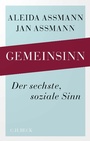 Cover: Gemeinsinn - C.H.Beck Digital