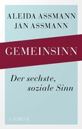 Cover: Gemeinsinn - C.H.Beck Digital