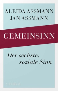 Enlarge image Cover: Gemeinsinn - C.H.Beck Digital