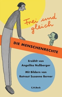 Abbildung von: Frei und gleich - C.H.BECK