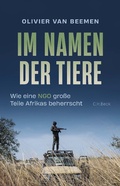 Cover: Im Namen der Tiere - C.H.Beck Digital